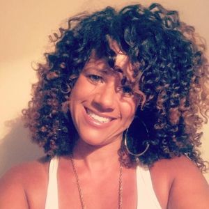 Meet your Posher, Aubrey